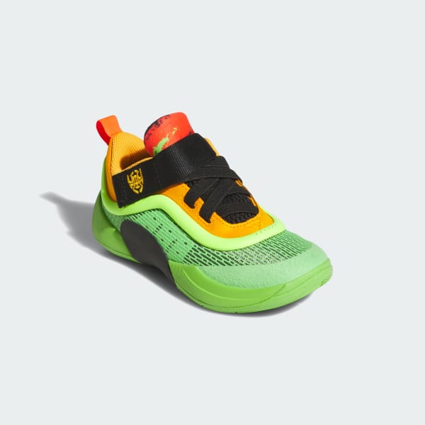 D.O.N. Issue 6 Panama Basketball Shoes Kids