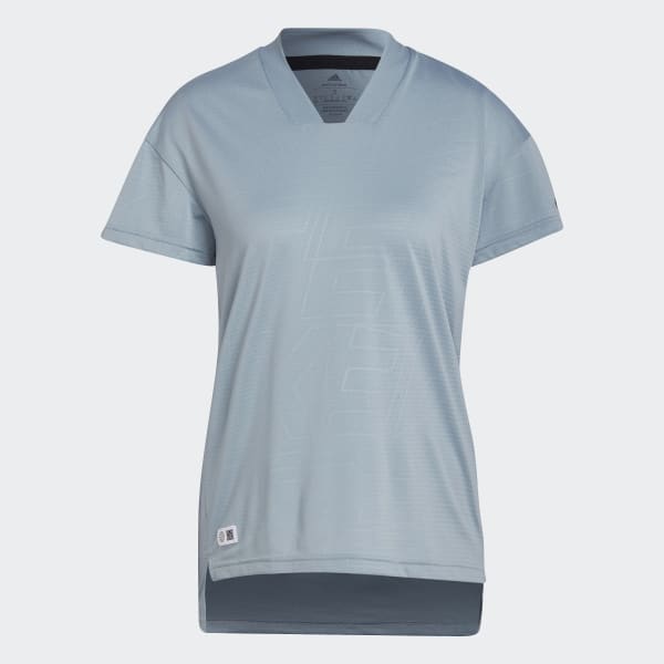 Szary Terrex Tee
