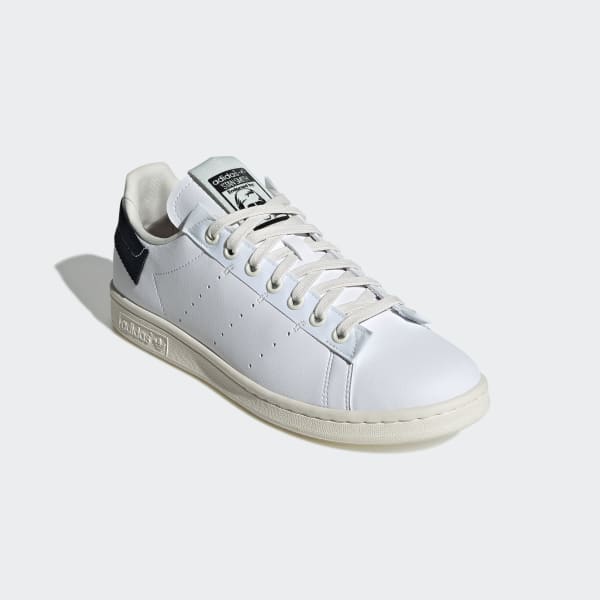 Blanco Zapatillas Stan Smith Parley
