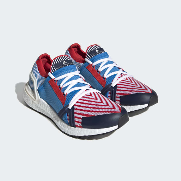 Adidas By Stella Mccartney Ultraboost Shoes Blue Adidas Uk Adidas By Stella Mccartney Ultraboost Shoes Blue Adidas Uk