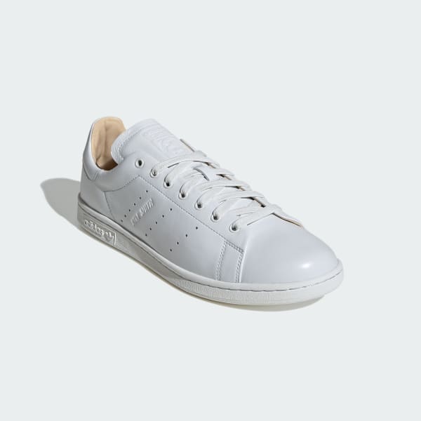 สีขาว รองเท้า Stan Smith Lux