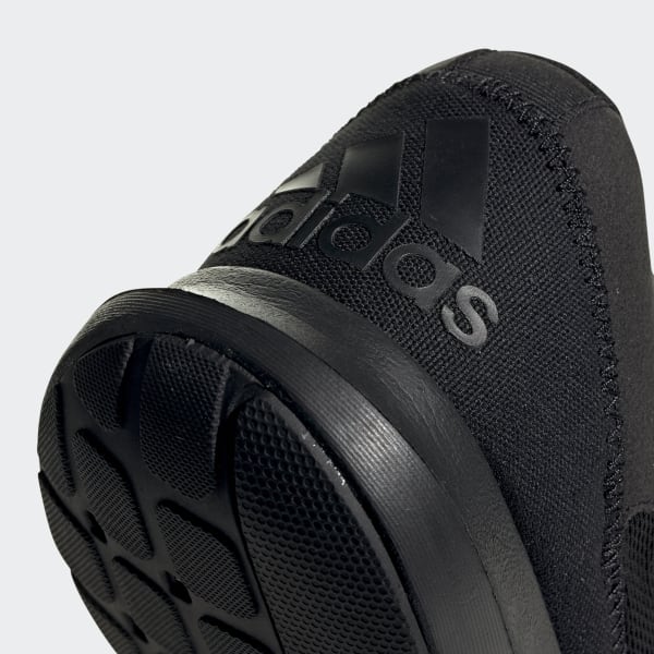 Black Coreracer Shoes