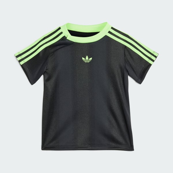 Μαύρο Tee Set Kids