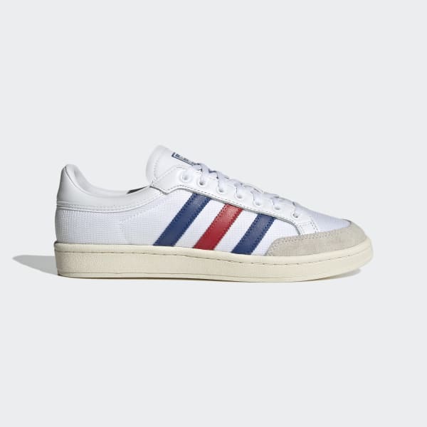 chaussure basse adidas femme