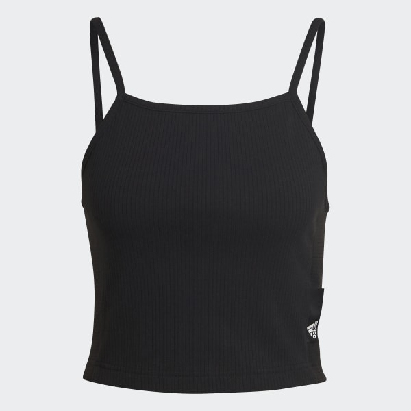 Adidas halter top cheap