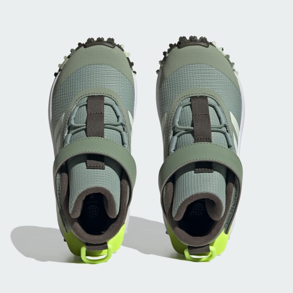 Πράσινο Fortatrail Shoes Kids