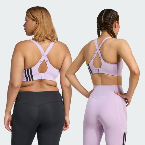 TLRD Impact Training High Support Bra