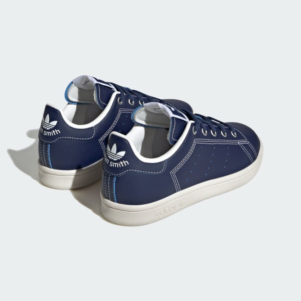 Stan smith 2 mens Blue best sale