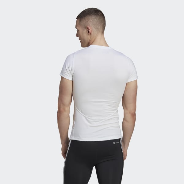 Weiss Techfit Graphic T-Shirt BVS45