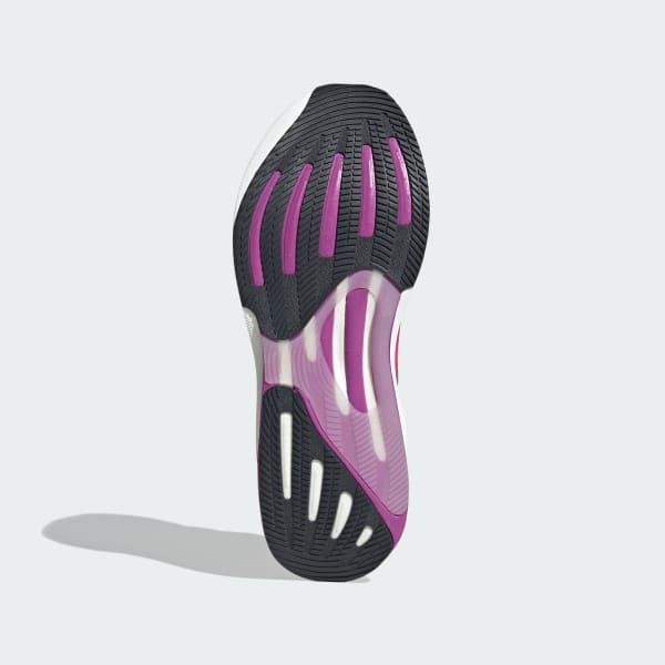 roze Supernova Rise 2 Hardloopschoenen