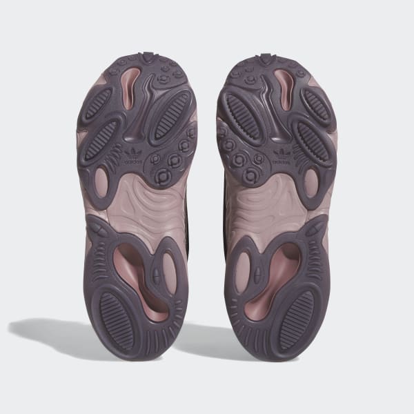 Violet Chaussure Oznova