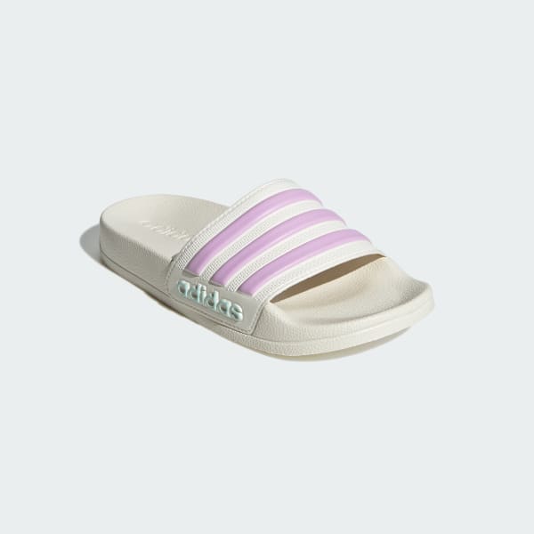 Blanco SANDALIAS ADILETTE SHOWER
