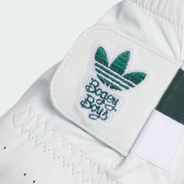 ⚽adidas x Bogey Boys Glove - White | Unisex Golf | adidas US⚽