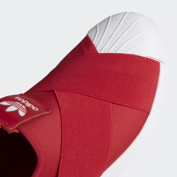 Zapatillas Superstar Slip on