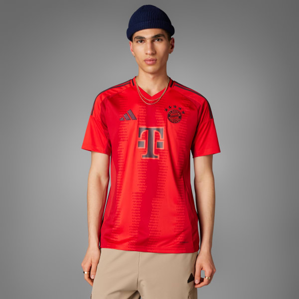 Bayern trikot gestalten adidas discount