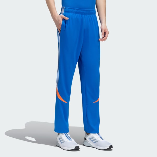 Blue T20 INTERNATIONAL PANTS 