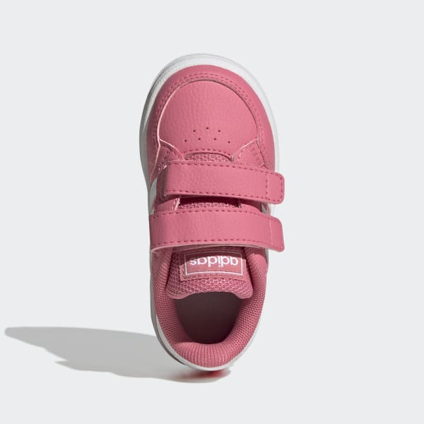 Rosa Tenis Breaknet