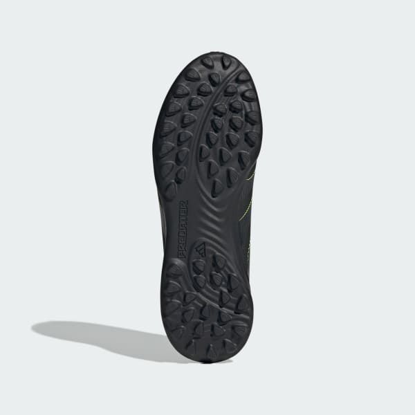 Noir Chaussures Predator League Turf Enfants