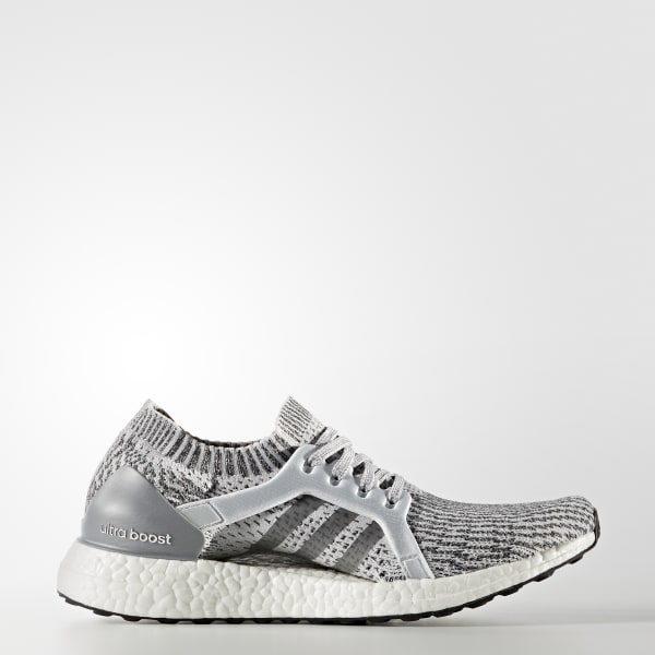 adidas Tenis Ultra Boost X - Gris | adidas Colombia