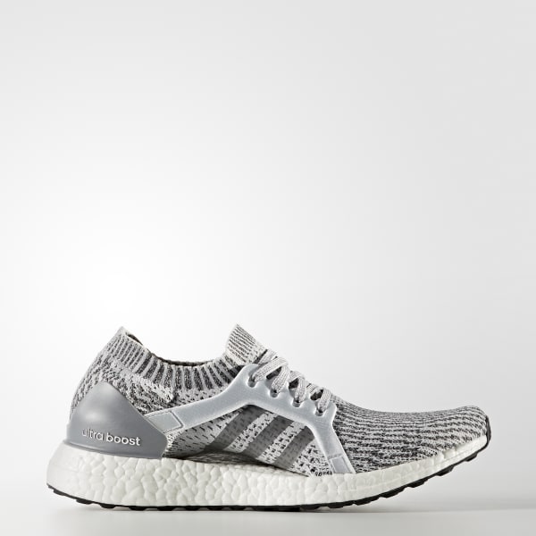 Sensible Salvaje Receptor adidas Tenis Ultra Boost X - Gris | adidas Colombia