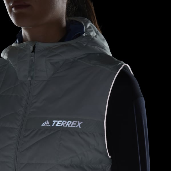 Gron Terrex Multi Insulated vest CN354