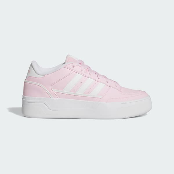 Rosa Zapatos Turnaround