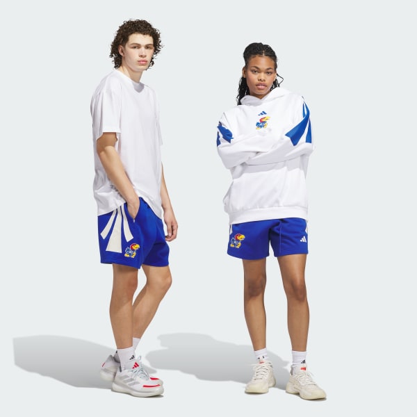 Kansas Jayhawks Chapter Basketball Short