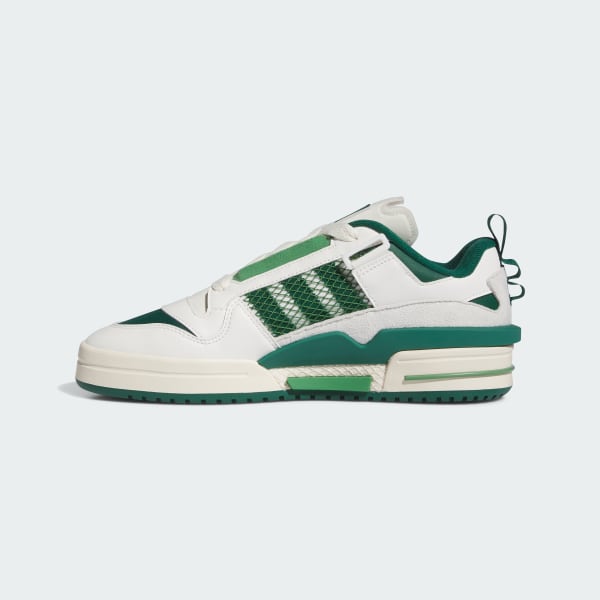 Zapatillas Adidas Adidas Forum 84 Verdes Adidas Forum Tenis Adidas