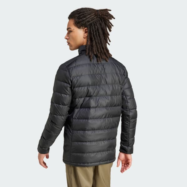 Negro Chaqueta de plumón Terrex Multi Light