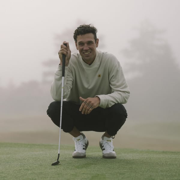 Sort Adicross Golf bukser