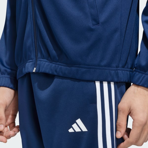Sportswear Brands Jd Sports Gym Wear Mens Track Suit Adidas Men's