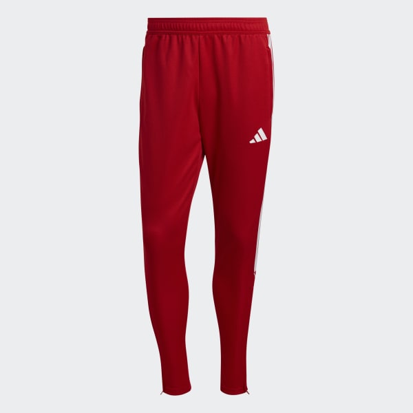 rood Tiro 23 League Broek
