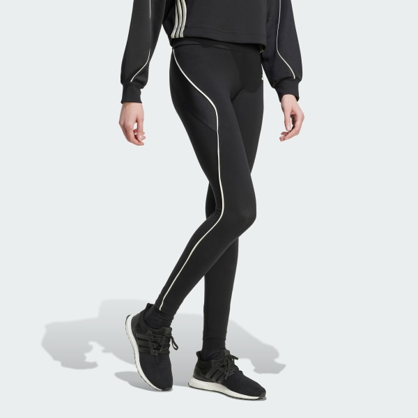 cerná Stadium Leggings