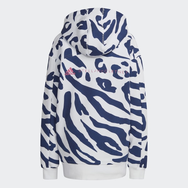 adidas Arsenal FC x adidas by Stella McCartney Full-Zip Hoodie