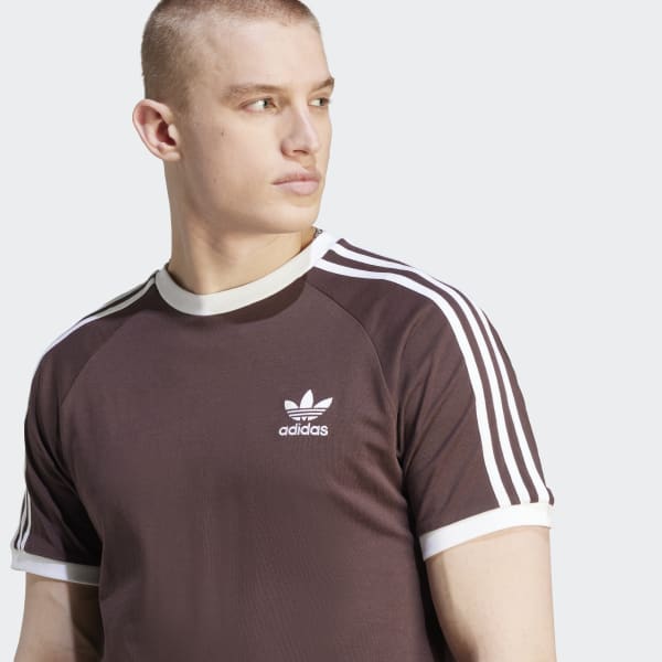 Adidas classic 3 stripes hot sale