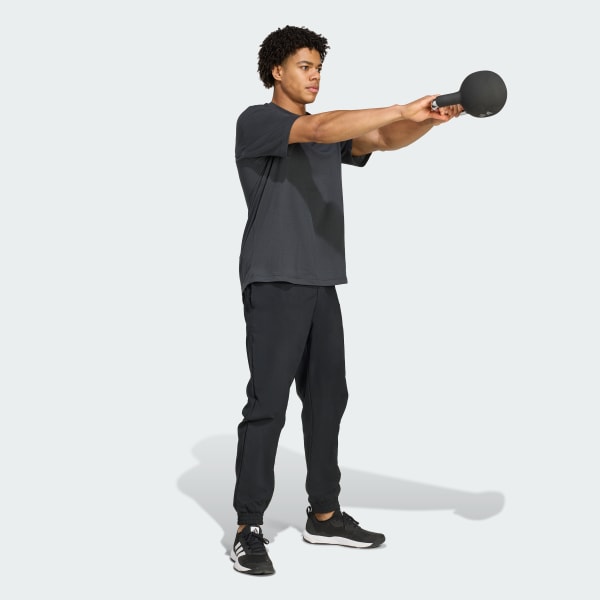 Power Graphic Tee-shirt