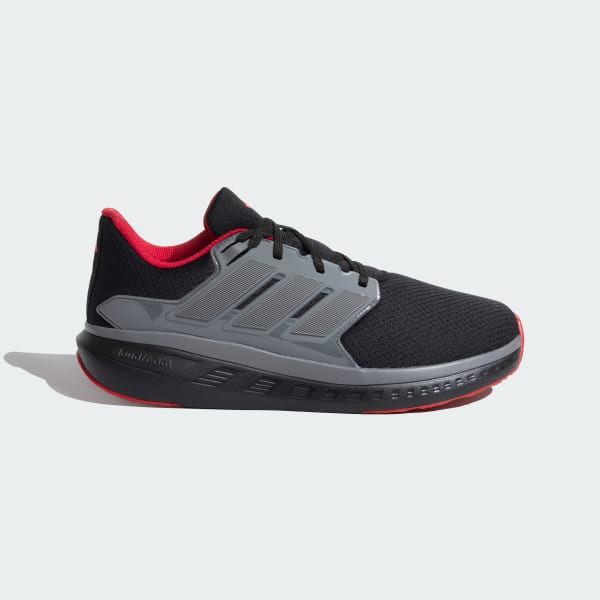 Black Aero Flight Frenzy Shoes