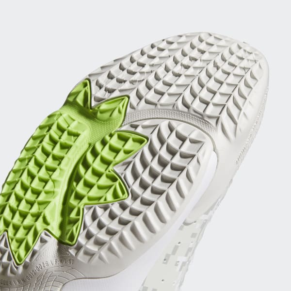adidas D.O.N. Issue #2 Sko Hvit | adidas Norway 2 sko