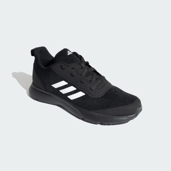 adidas ADI RUDH SHOES - Black | adidas India