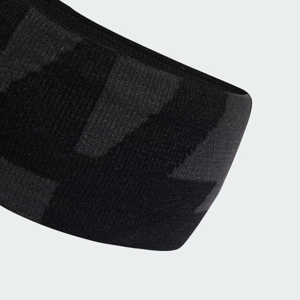 Black Terrex Xploric CLIMAWARM Graphic Headband