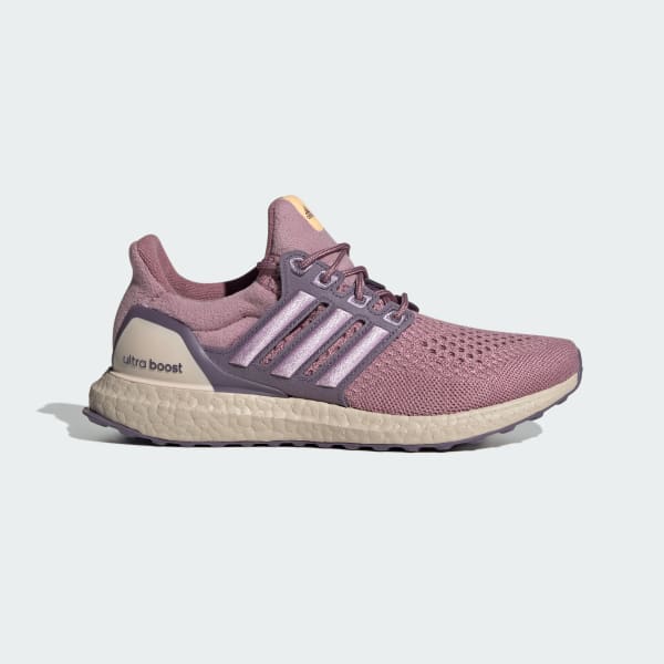 สีชมพู รองเท้า Ultraboost 1.0