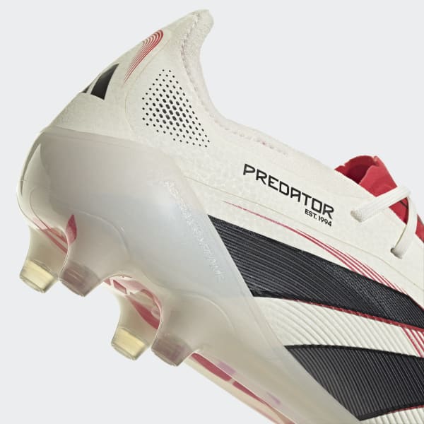 adidas プレデタープレシジョン（ホワイト） adidas Predator Precision FG 