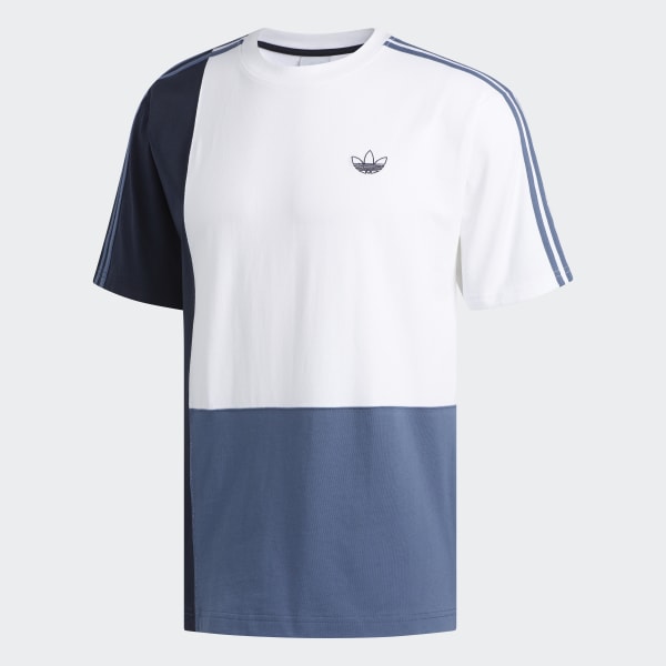 adidas Asymm T Shirt Weiß | adidas Austria adidas Asymm T Shirt Weiß | adidas Austria