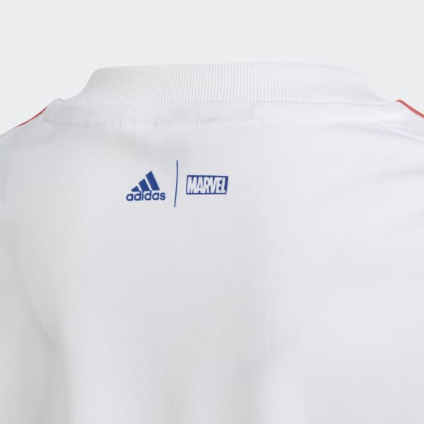 Adidas avengers shirt shop