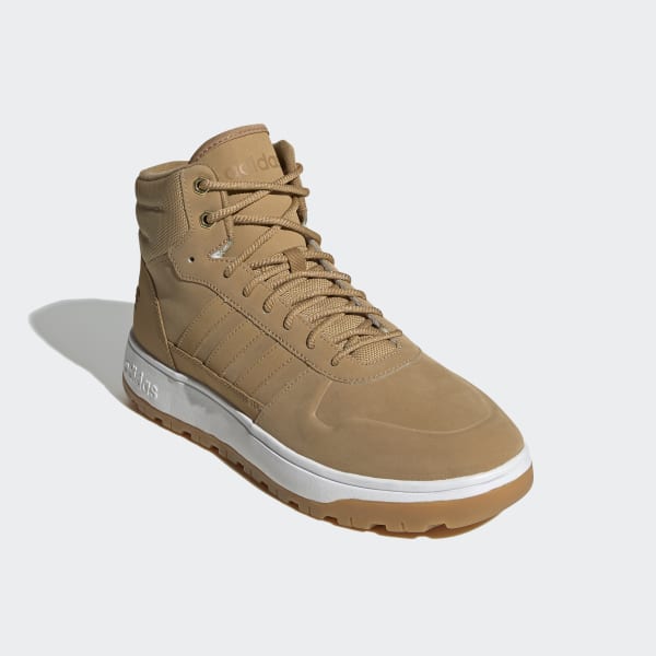 adidas Frozetic Boots - Brown | adidas US