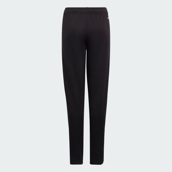 Noir Pantalon d'entraînement Entrada 22