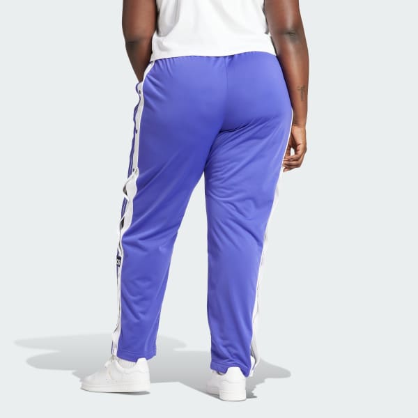 ADIDAS Women's adidas Originals Adicolor Superstar Track Pants (Plus Size)