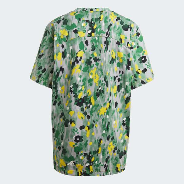 Vit adidas by Stella McCartney Graphic Tee DVT71