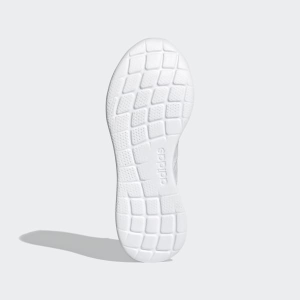 White Puremotion Shoes