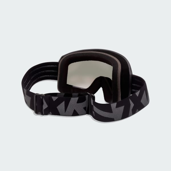 Czerwony SKI GOGGLES SP0121